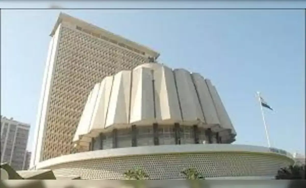 सीएम महाफंड योजना 1 अप्रैल से होगी शुरू,  इमारत सेस का एक हजार करोड़ रुपए कौशल्य विकास विभाग करेगा इस्तेमाल