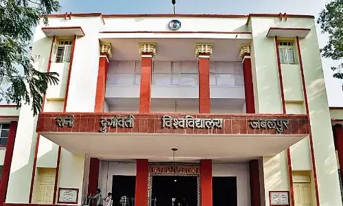 5वीं-8वीं की परीक्षा कॉपियों में डबल हैंडराइटिंग की होगी जांच