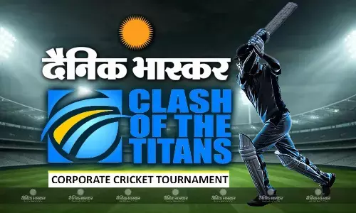 जबलपुर के कॉर्पोरेट, बिज़नेस और प्रोफेशनल्स के लिए खास टूर्नामेंट