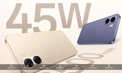 Oppo A6s 5G भारत में हुआ लॉन्च, इसमें है मीडियाटेक डाइमेंसिटी 6300 चिपसेट और 6500mAh बैटरी
