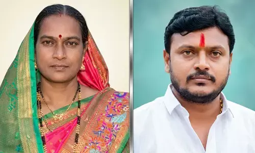 जिला परिषद के अध्यक्ष पद पर भाजपा की लता वाकले एवं उपाध्यक्ष पद पर राष्ट्रवादी के श्रीकांत विटेकर निर्विरोध निर्वाचित