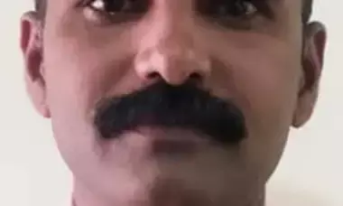 क्राइम ब्रांच के पुलिसकर्मी पर डकैत ने किया चाकू से हमला - मुख्य आरोपी सहित पांच गिरफ्तार