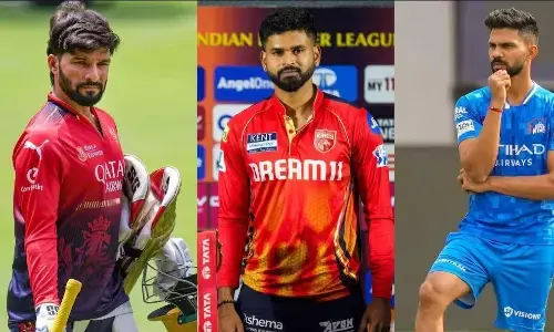 हार्दिक पांड्या से लेकर ऋषभ पंत...ये हैं आईपीएल की सभी 10 टीमों के कप्तान, जानें कौन संभाल रहा किस टीम की कमान?