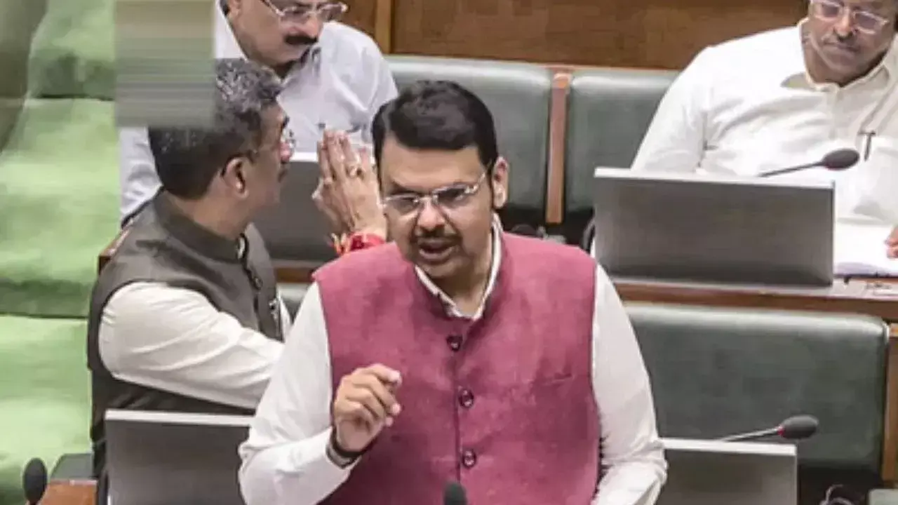 सीएम बोले - मुंबई को गैंगवार की ओर नहीं जाने देंगे, शुभम लोणकर की गिरफ्तारी अब दूर नहीं, अनमोल बिश्नोई को भी हिरासत में लेंगे