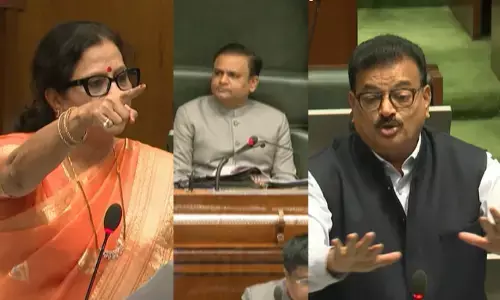 मनरेगा भुगतान पर बवाल, जय श्रीराम टिप्पणी से बढ़ा विवाद, फरांदे और भास्कर जाधव आए आमने-सामने