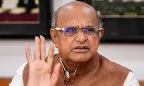 क्या राज्यसभा सीट को लेकर नाराज थे केसी त्यगी आखिल क्यों किया पार्टी से किनारा? बताई दो-तीन वजह