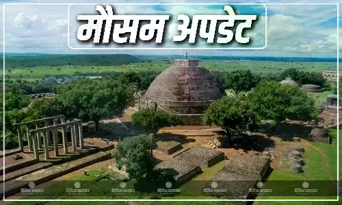 आंधी-बारिश के साथ ओले की संभावना, यूपी-बिहार के साथ इन 20 राज्यों में मौसम विभाग का अलर्ट