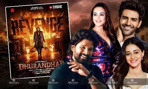 कार्तिक-अनन्या से लेकर अल्लू अर्जुन और प्रीति जिंटा तक, इन सितारों ने की धुरंधर 2 की जमकर तारीफ, जानें क्या कहा