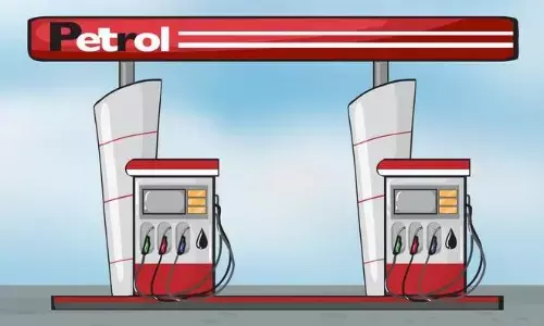 मध्यप्रदेश में आज 19-मार्च-2026 को पेट्रोल की कीमत