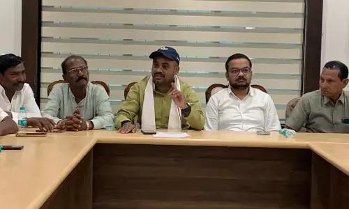 देवाभाऊ धाव रे, आम्हा पाव रे , विभिन्न समस्याओं को लेकर कांग्रेसी करेंगे 108 हनुमान चालीसा का पठन