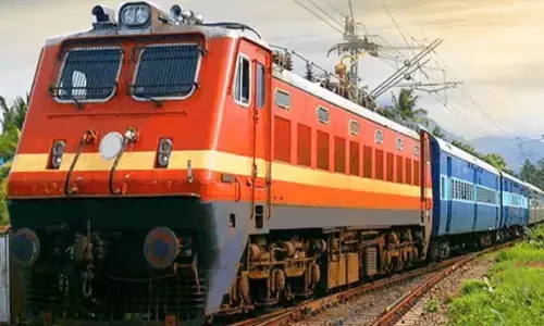 गोंदिया रेलवे स्टेशन में होगा ब्लॉक, 14 ट्रेनें की गई रद्द