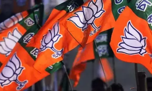 पश्चिम बंगाल में बीजेपी उम्मीदवारों की दूसरी लिस्ट हुई जारी, जानें किन कैंडिडेट्स को मिला टिकट