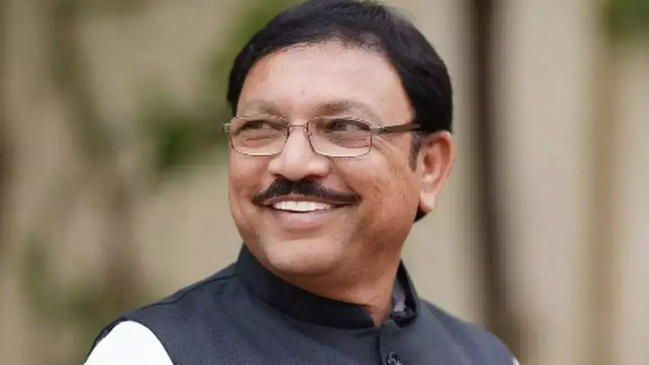 वाशिम-यवतमाल लोकसभा की 1,165 ग्राम पंचायतों को भारतनेट परियोजना के तहत सेवा देने की स्थिति में केन्द्र