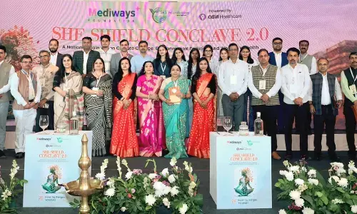 जलवायु परिवर्तन और महिला स्वास्थ्य पर राष्ट्रीय विमर्श से उभरा सशक्त संदेश - “महिला स्वस्थ, तो भविष्य सुरक्षित”