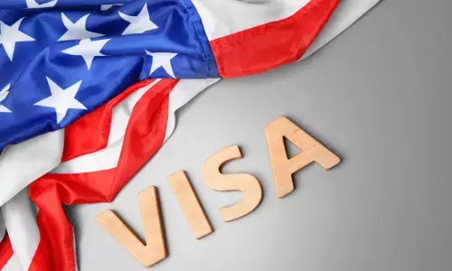 अमेरिका ने 50 देशों को वीजा बॉन्ड पॉलिसी में किया शामिल, क्या भारत और पाकिस्तान के नागरिकों पर पड़ेगा असर?