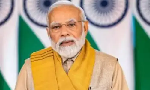 PM मोदी ने इन देशों के प्रमुखों से फोन पर की बातचीत, पश्चिमी एशिया में शांति और स्थिरता बहाल का किया समर्थन