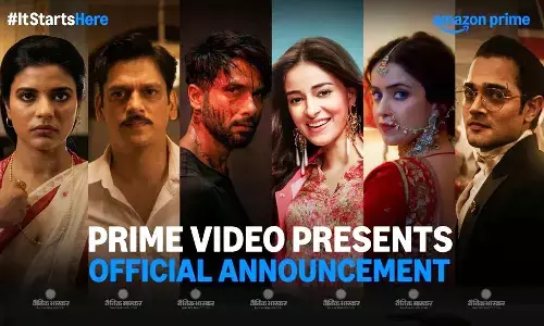 फिर लगेगी फुलेरा की ‘पंचायत’, जीतेंद्र कुमार की पंचायत 5 का हुआ ऐलान, प्राइम वीडियो ने जारी की फिल्मों और सीरीज की लिस्ट