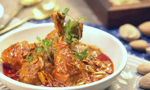 ईद के खास मौके पर बनाएं कुछ हटकर, यहां देखें मुगलई चिकन हांडी बनाने की खास रेसिपी, खाकर सभी को आ जाएगा मजा