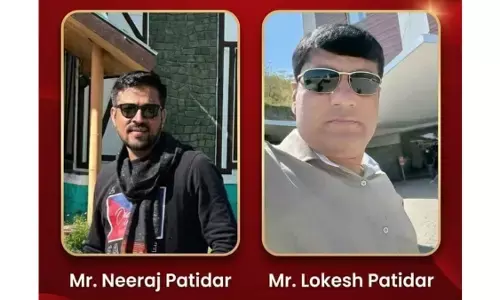 नए निवेशकों के साथ SOS जनहित मेडिकल के विस्तार को मिलेगी गति नए निवेशकों के साथ SOS जनहित मेडिकल के विस्तार को मिलेगी गति