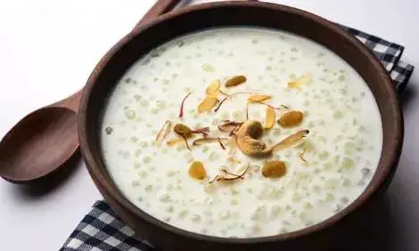 खिचड़ी या वड़े नहीं...साबूदाने से बनाएं ये स्वादिष्ट डिश, चैत्र नवरात्रि में परिवार हो जाएगा खुश