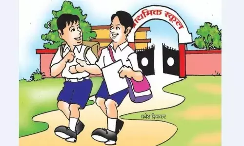 प्रवेश लेने वाले बच्चों का जन्म प्रमाण पत्र नहीं है तो पालकों को परेशान न किया जाए