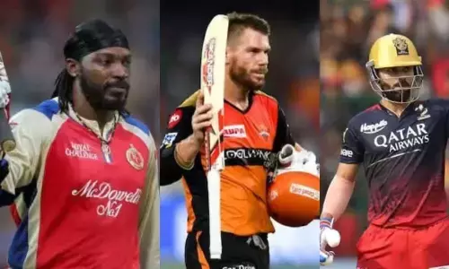 न विराट कोहली..न ही क्रिस गेल, आईपीएल में इस खिलाड़ी के नाम हैं सबसे ज्यादा ऑरेंज कैप