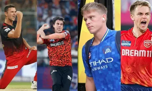 आईपीएल पर मंडरा रहा चोटों का साया, टीमों की बढ़ी चिंता, जानें कौन-कौन से खिलाड़ी हुए बाहर