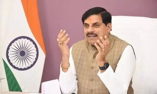 मातृभूमि की रक्षा की लिए रानी अवंतीबाई का बलिदान सदियों तक रहेगा अविस्मरणीय - मुख्यमंत्री डॉ. यादव