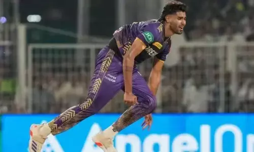 हर्षित राणा के बाहर होने के बाद कौन लेगा उनकी जगह? KKR के हेड कोच ने दिया बड़ा अपडेट