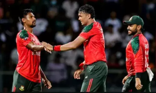 पाकिस्तान को लगा एक और झटका, बांग्लादेशी क्रिकेटर्स का PSL में खेलना संदिग्ध! जानें वजह