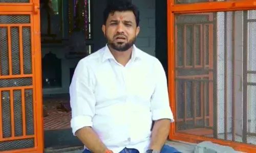 हरिणाया के पूर्व डिप्टी सीएम दुष्यंत चौटाला के रिश्तेदार से आरोपियो ने मांगी इतने करोड़ रुपए की फिरौती, पुलिस ने जांच की शुरू