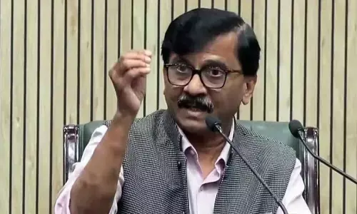 बंगाल विधानसभा चुनाव पर संजय राउत ने दिया बडा बयान, PM मोदी और शाह को भी पता ममता बनर्जी क्या चीज?