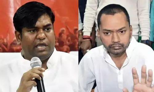 अगर उन्हीं को मुख्यमंत्री बनना होता तो बीजेपी... निशांत कुमार के CM बनाने को लेकर मुकेश सहनी ने क्या कहा?