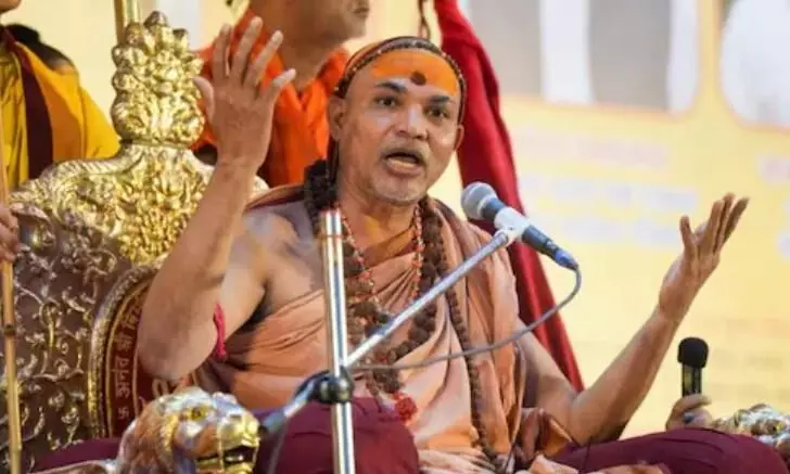 कौन थे फारस वाले बाबा? जिनकी हत्या से मचा कोहराम, दुर्घटना बताने पर क्या बोले शंकराचार्य अविमुक्तेश्वरानंद सरस्वती? कौन थे फारस वाले बाबा? जिनकी हत्या से मचा कोहराम, दुर्घटना बताने पर क्या बोले शंकराचार्य अविमुक्तेश्वरानंद सरस्वती?