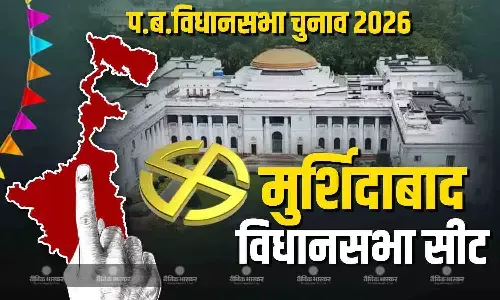 मुर्शिदाबाद के साथ इलाके की 30 सीटों के नतीजों को प्रभावित कर सकती है JUP, दो सीटों से चुनावी मैदानी में हुमायूं कबीर