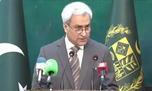 अमेरिकी सांसद तुलसी गाबार्ड के बयान का पाकिस्तान ने दिया जवाब, मिसाइल को लेकर भारत का किया जिक्र