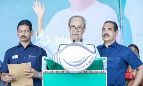 राज्यसभा चुनाव के दौरान क्रॉस वोटिंग करने वालों पर गिरी गाज, BJD ने 6 विधायकों को पार्टी से किया निलंबित