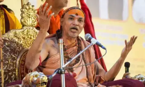 कौन थे फारस वाले बाबा? जिनकी हत्या से मचा कोहराम, दुर्घटना बताने पर क्या बोले शंकराचार्य अविमुक्तेश्वरानंद सरस्वती?