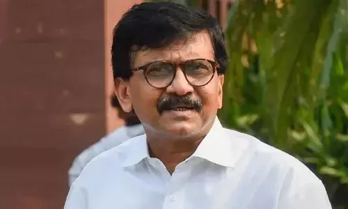 सेंचुरी लगेगी, अबकी बार 100 के पार, शिवसेना (यूबीटी) सांसद संजय राउत ने केंद्र सरकार पर कसा तंज