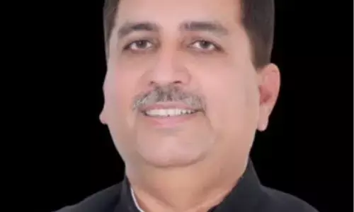 मध्य प्रदेश कांग्रेस पार्टी के प्रभारी हरीश चौधरी आज पन्ना में, जिला समन्वय समिति की बैठक में होंगे शामिल