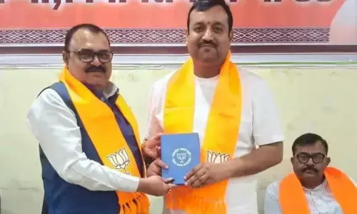 पंडित दीनदयाल प्रशिक्षण पर्व को लेकर तैयारी बैठक आयोजित