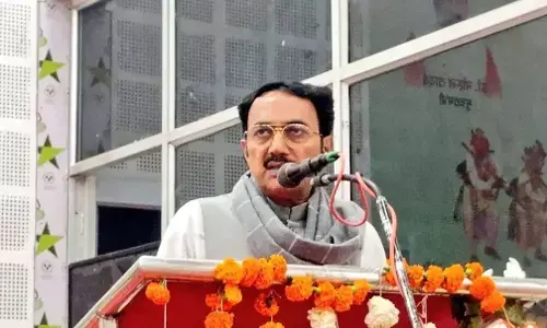 विधायक बृजेन्द्र प्रताप सिंह का 22 मार्च को दौरा, कई विकास कार्यों का शुभारंभ