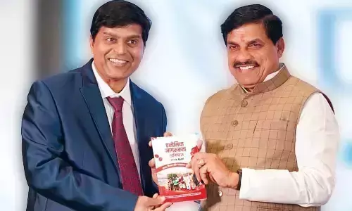 एनीमिया जागरूकता जन-आंदोलन में सरकार भी सहयोग के लिए तत्पर: डॉ मोहन यादव