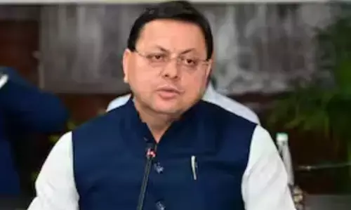 मंत्रिमंडल के विस्तार के बाद CM धामी ने विभागों का किया बंटवारा, जानें किसे सौंपा कौन सा विभाग