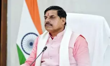 मध्यप्रदेश बनेगा स्पेसटेक नीति-2026 से अंतरिक्ष तकनीक का प्रमुख केंद्र - मुख्यमंत्री डॉ. यादव
