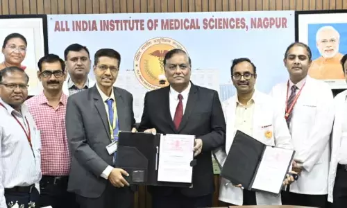 अब नागपुर में होगी लीवर की जटिल से जटिल सर्जरी, अत्याधुनिक सर्जिकल सुविधा के लिए एम्स ने उठाया बड़ा कदम