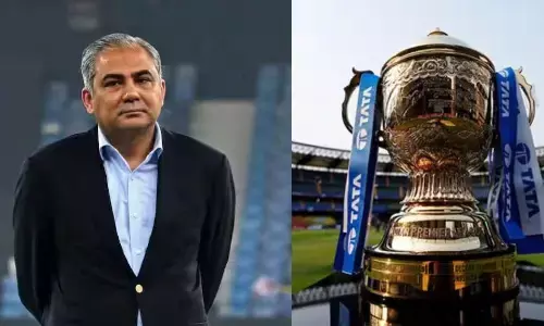 आईपीएल के लिए पीएसएल को ठोकर मार रहे खिलाड़ी, बौखलाया PCB चीफ मोहसिन नकवी, खुलेआम दी धमकी