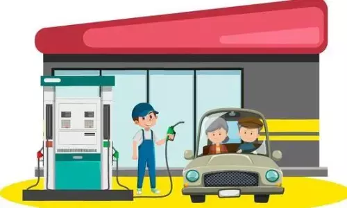 मध्यप्रदेश में आज 23-मार्च-2026 को डीजल की कीमत