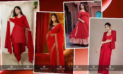 मां कात्यायनी को करना चाहते हैं प्रसन्न तो, नवरात्रि के छठे दिन इस रंग के पहनें कपड़े