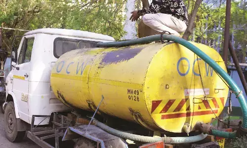 मनपा नागपुर करेगी जलस्रोतों काे प्रदूषण मुक्त, महापौर ने ली स्वयंसेवी संस्थाओं की बैठक मनपा नागपुर करेगी जलस्रोतों काे प्रदूषण मुक्त, महापौर ने ली स्वयंसेवी संस्थाओं की बैठक